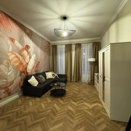 Appartement Swietokrzyska