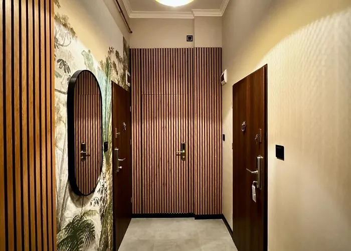 Swietokrzyska Apartamento Breslavia